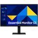 Монитор Samsung 22" LS22D300G (LS22D300GAIXUA) IPS Black 100Hz 100421 фото 1