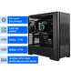 Рабочая станция AI ALFA Pro 709 / Intel Core Ultra 9 285K / RAM 128GB / SSD1 1TB / SSD2 2TB / NVIDIA RTX PRO 6000 Blackwell 96Gb 0709 фото 1
