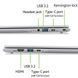 Ноутбук Acer Chromebook 315 CB315-7H (NX.JUVEU.001) Silver 119258 фото 8