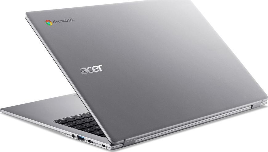 Ноутбук Acer Chromebook 315 CB315-7H (NX.JUVEU.001) Silver 119258 фото