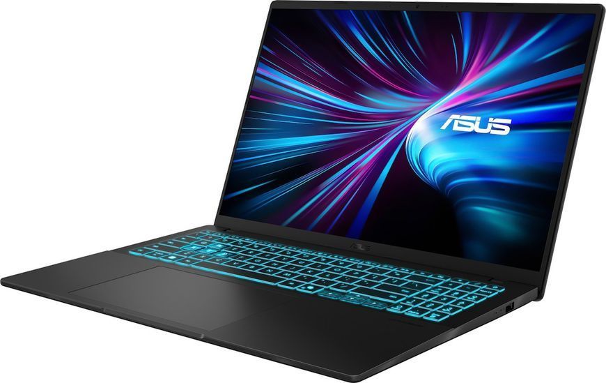 Ноутбук Asus V16 V3607VM-TK151 (90NB16K1-M00BE0) Black 118944 фото