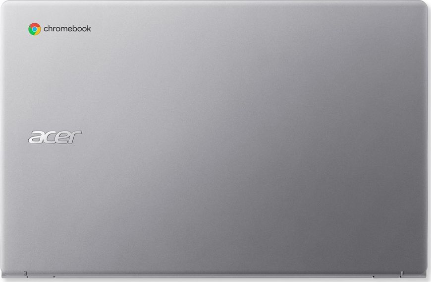Ноутбук Acer Chromebook 315 CB315-7H (NX.JUVEU.001) Silver 119258 фото