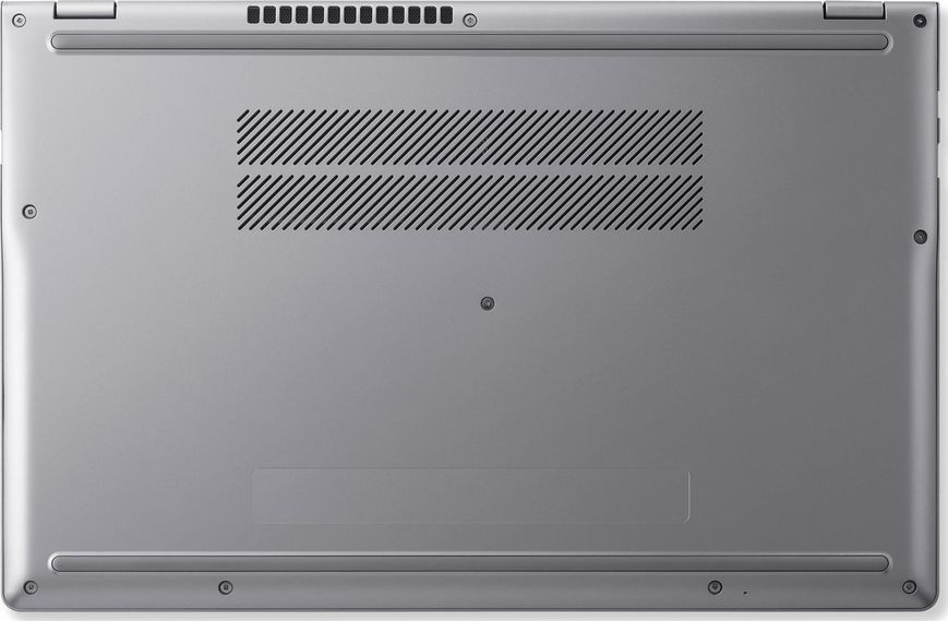 Ноутбук Acer Chromebook 315 CB315-7H (NX.JUVEU.001) Silver 119258 фото