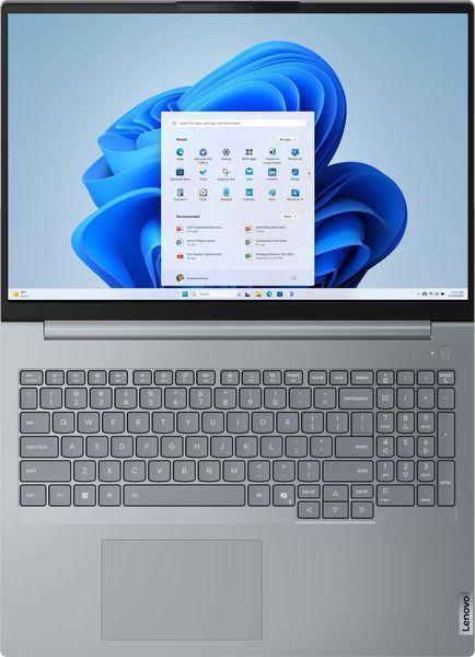 Ноутбук Lenovo ThinkBook 16 G9 AHP (21UT0037RA) Arctic Grey 119522 фото