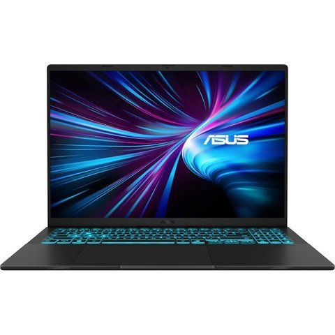 Ноутбук Asus V16 V3607VM-TK154 (90NB16K1-M00BJ0) Black 118945 фото