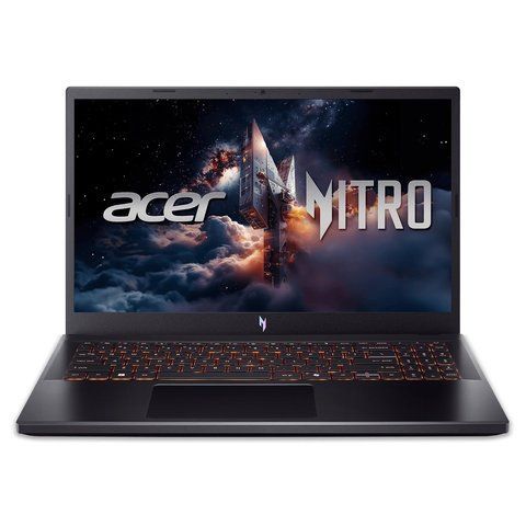 Ноутбук Acer Nitro V 15 ANV15-52 (NH.QZ7EU.011) Black 119259 фото