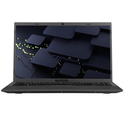 Ноутбук Prologix M15-725 (PLN725.I512.16.S3.WP11.075) Dark Grey 119546 фото