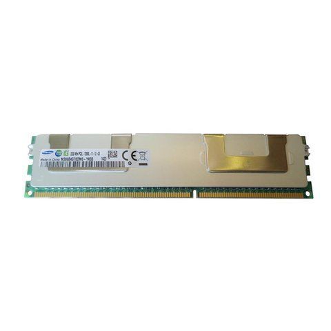 Серверна оперативна пам'ять Samsung 32Gb DDR3-1600 PC3L-12800L LRDIMM ECC Load-Reduced (M386B4G70DM0-YK03) 300140 фото