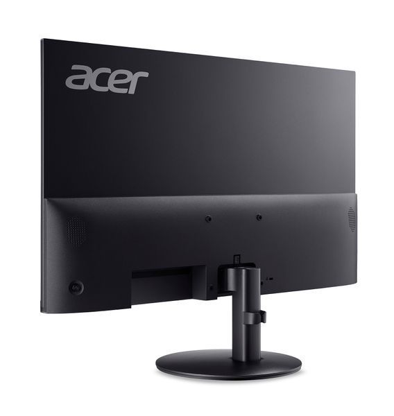 Монитор Acer 23.8" SA243YG0bi (UM.QS3EE.005) IPS Black 120Hz 101543 фото