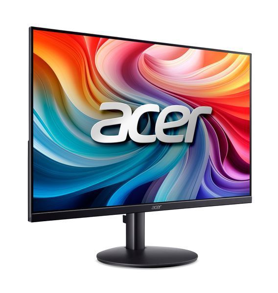Монитор Acer 23.8" SA243YG0bi (UM.QS3EE.005) IPS Black 120Hz 101543 фото