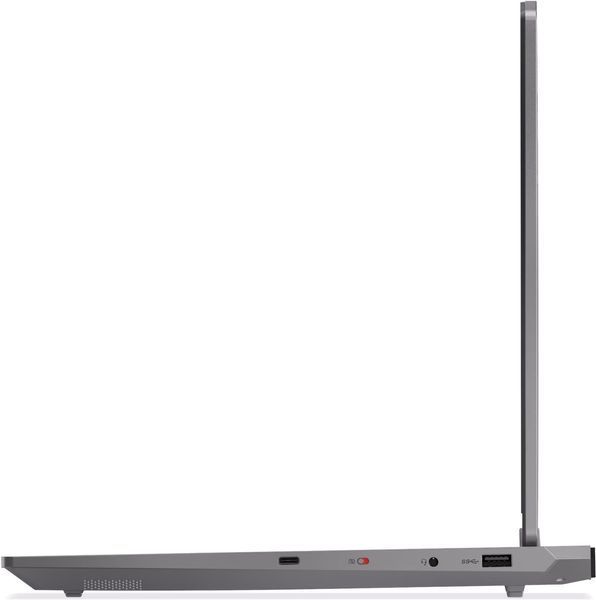 Ноутбук Lenovo LOQ 15AHP10 (83JG00FCRA) Luna Grey 119402 фото