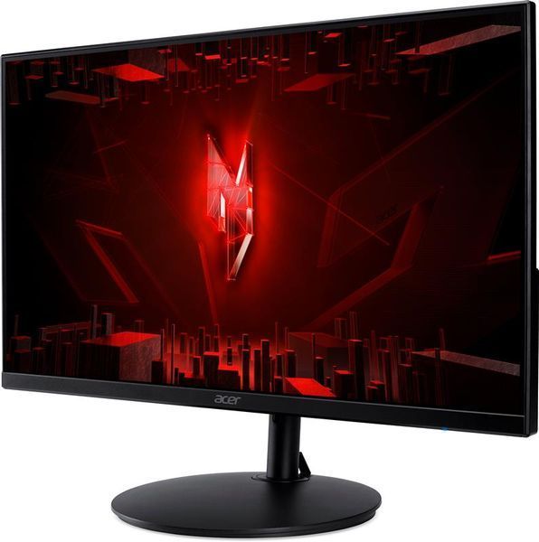 Монитор Acer 23.8" XF240YS3biphx (UM.QX0EE.301) VA Black 180Hz 100760 фото