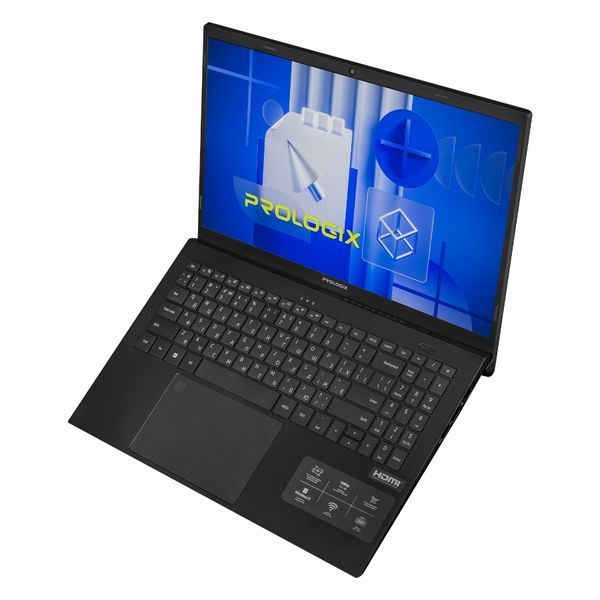 Ноутбук Prologix Optima S15-125 (PLS15.3AYN.101) Black 114773 фото