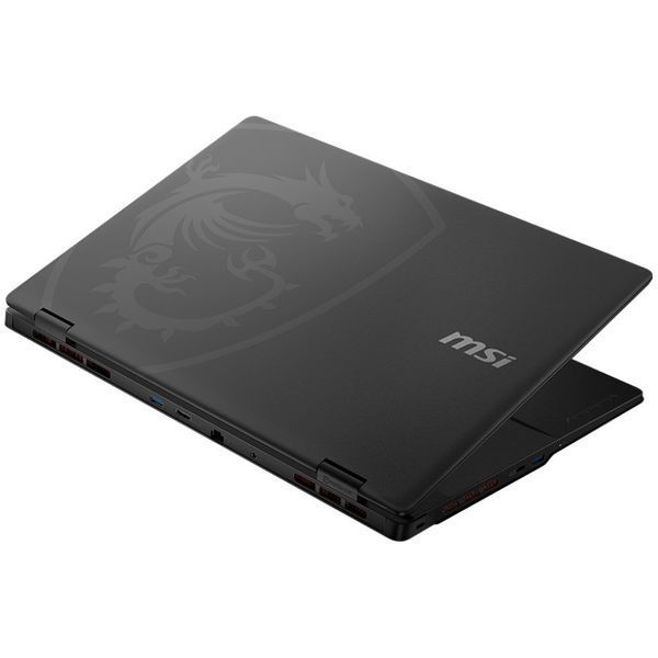 Ноутбук MSI Crosshair A18 HX A8WGKG-034XUA (9S7-184L11-034) Black 119395 фото