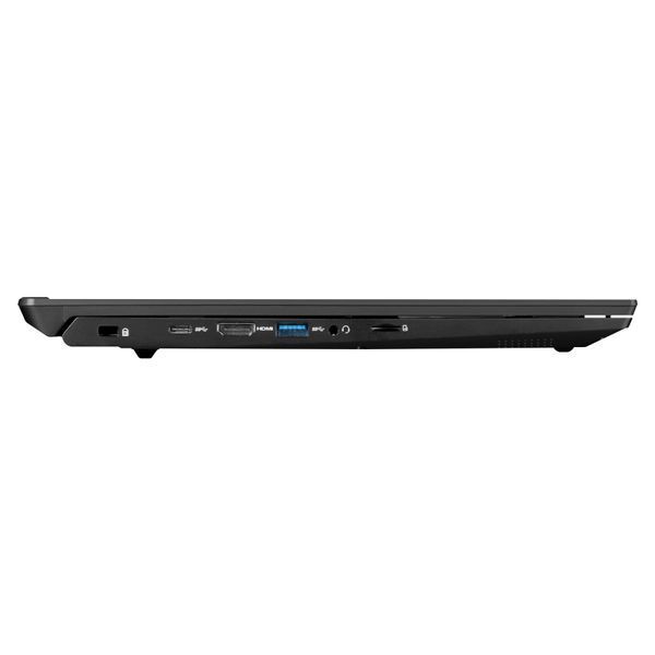 Ноутбук Prologix Optima S15-125 (PLS15.3AYN.101) Black 114773 фото