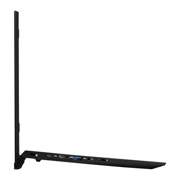 Ноутбук Prologix Optima S15-125 (PLS15.3AYN.101) Black 114773 фото
