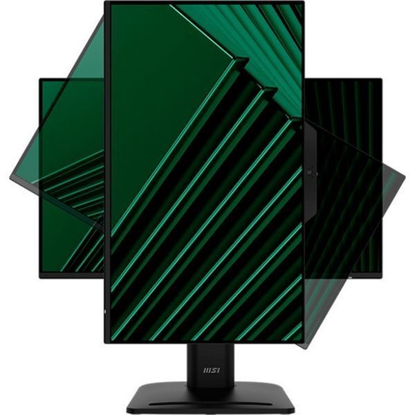 Монітор MSI 23.8" PRO MP242PMG IPS Black 120Hz 101454 фото
