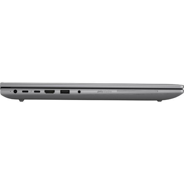 Ноутбук HP ZBook X G1i (B30J0ES) Silver 114678 фото