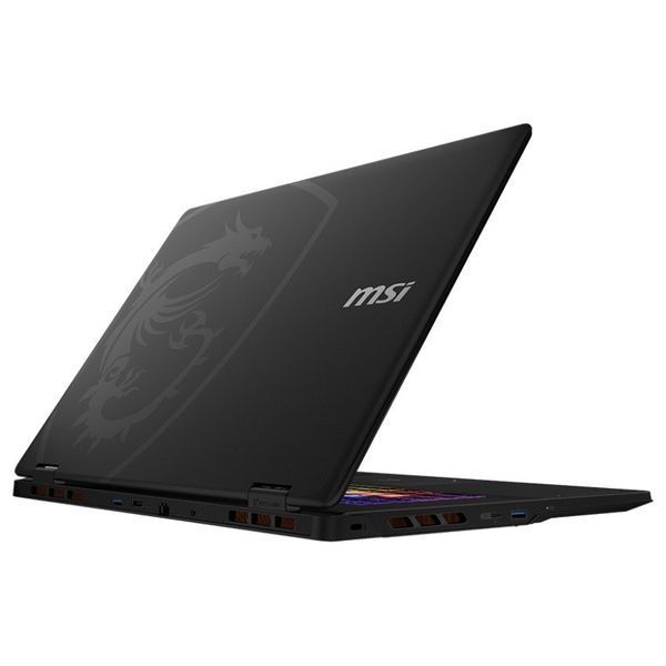 Ноутбук MSI Crosshair A18 HX A8WGKG-034XUA (9S7-184L11-034) Black 119395 фото