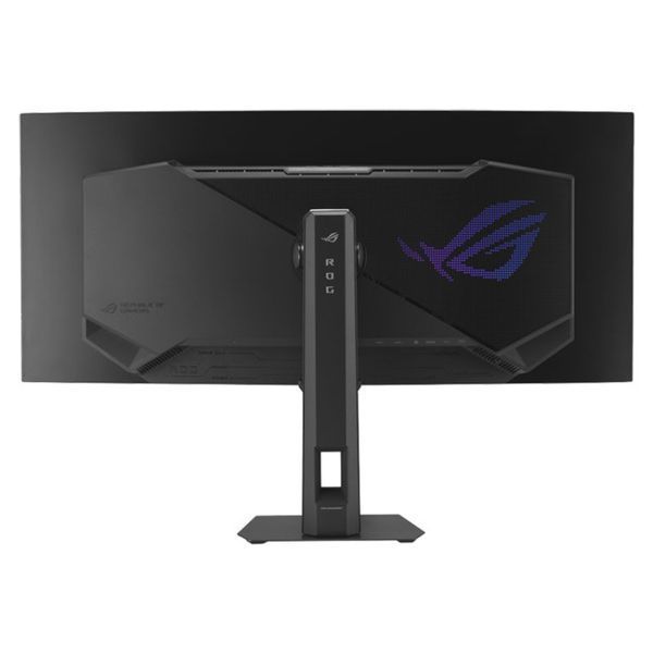 Монітор Asus 34" ROG Strix XG34WCDG (90LM0B70-B01171) OLED Black Curved 175Hz 100966 фото