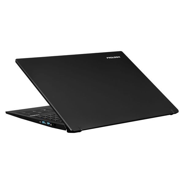 Ноутбук Prologix Optima S15-125 (PLS15.3AYN.101) Black 114773 фото