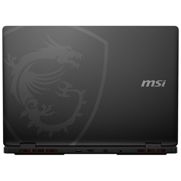Ноутбук MSI Crosshair A18 HX A8WGKG-034XUA (9S7-184L11-034) Black 119395 фото