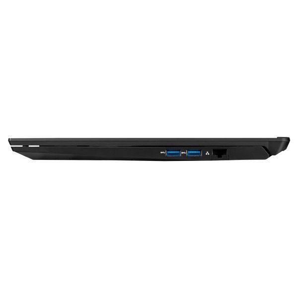 Ноутбук Prologix Optima S15-125 (PLS15.3AYN.101) Black 114773 фото