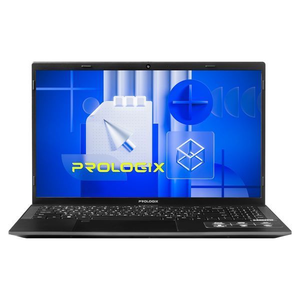 Ноутбук Prologix Optima S15-125 (PLS15.3AYN.101) Black 114773 фото