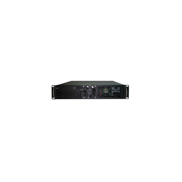 Сервер Dual ALFA Rack 2U 1118 / 2х Intel Xeon E5-2660v4 / RAM 256GB / 2x SSD 512GB / int video 01215 фото