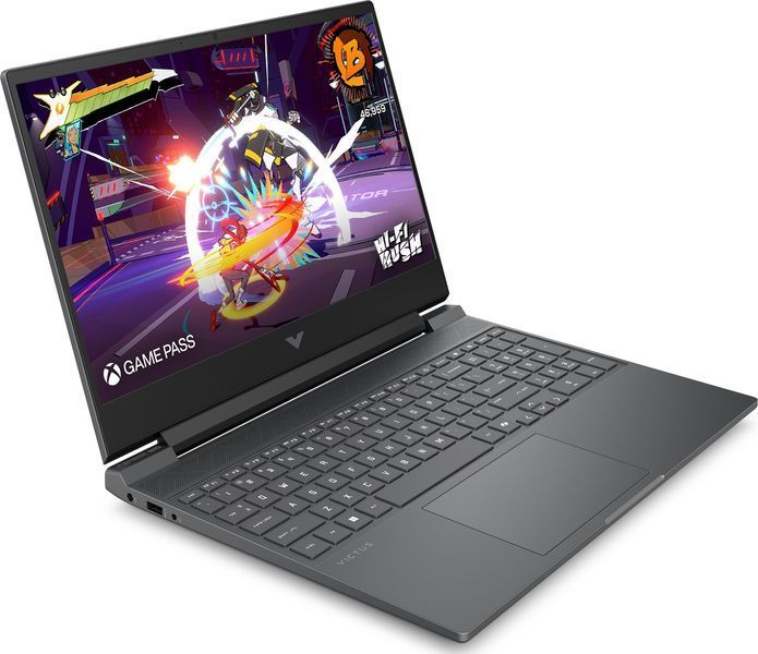 Ноутбук HP Victus 15-fb3069ua (C9RY7EA) Mica Silver 120112 фото