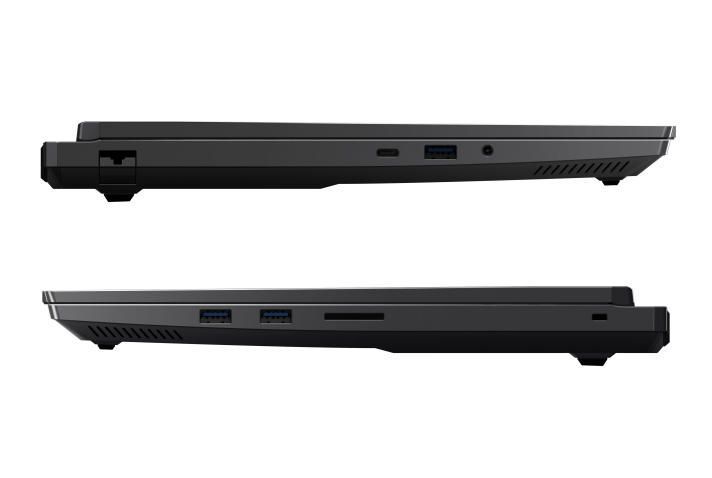 Ноутбук Dream Machines RX5090-16 (RX5090-16UA26) Black 119100 фото