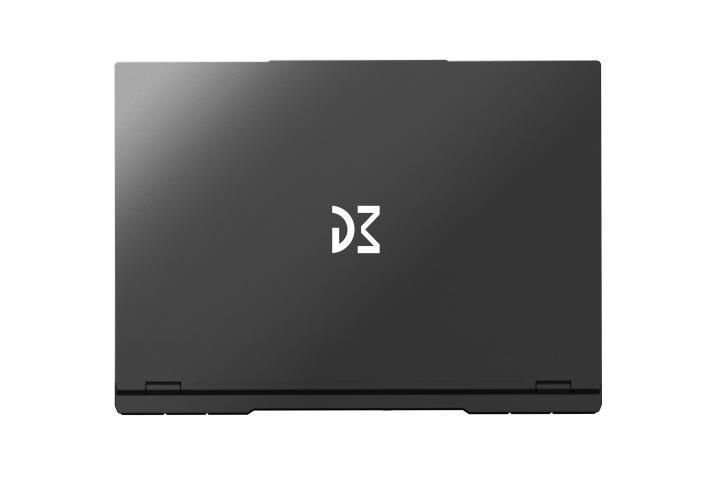 Ноутбук Dream Machines RX5090-16 (RX5090-16UA26) Black 119100 фото