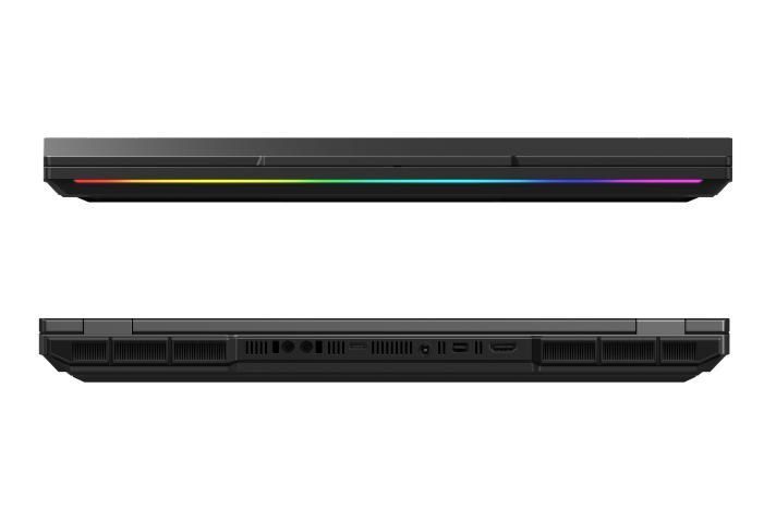 Ноутбук Dream Machines RX5090-16 (RX5090-16UA26) Black 119100 фото