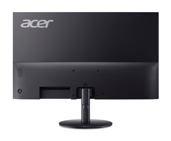 Монитор Acer 23.8" SA243YG0bi (UM.QS3EE.005) IPS Black 120Hz 101543 фото