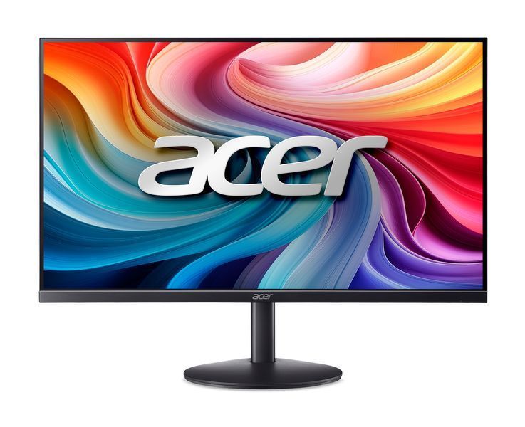 Монитор Acer 23.8" SA243YG0bi (UM.QS3EE.005) IPS Black 120Hz 101543 фото