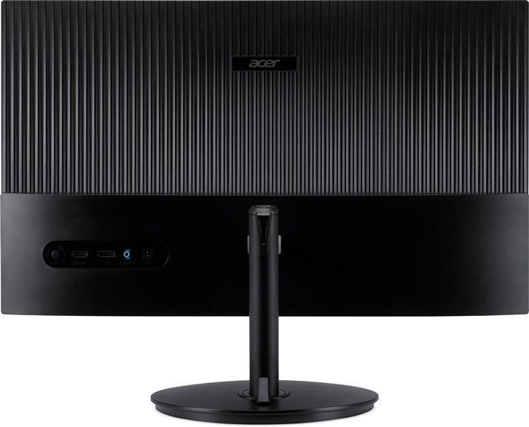 Монитор Acer 23.8" XF240YS3biphx (UM.QX0EE.301) VA Black 180Hz 100760 фото