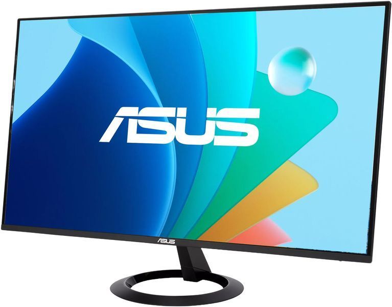 Монiтор Asus 23.8" VZ249HG (90LM0BV1-B01A71) IPS Black 120Hz 101605 фото