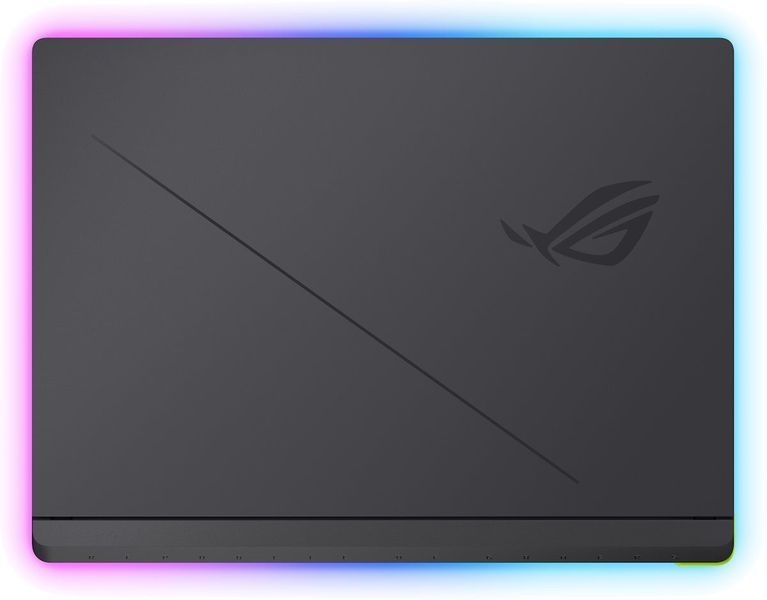 Ноутбук Asus ROG Strix G18 G815JHR-S8063 (90NR0LA1-M00290) Eclipse Gray 119135 фото