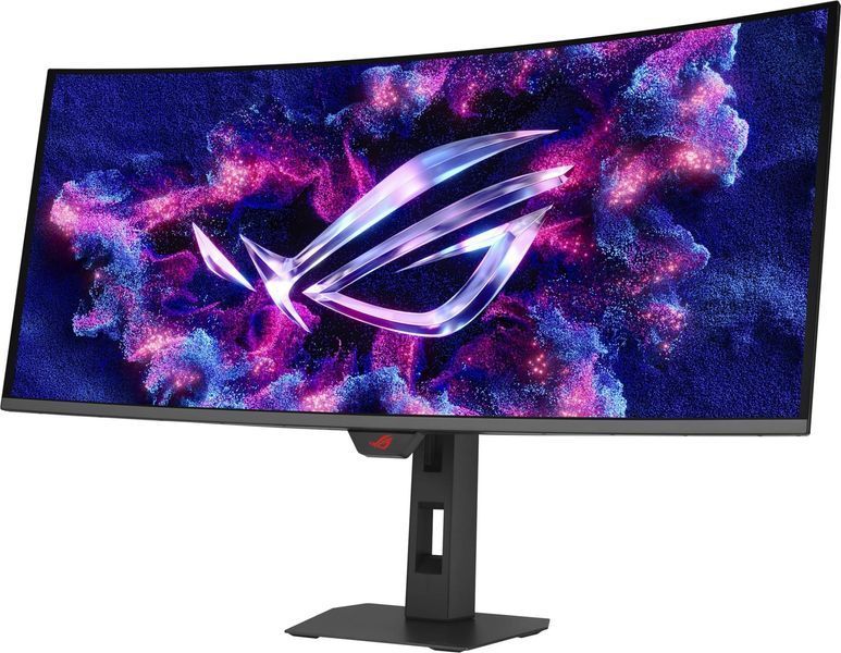 Монітор Asus 34" ROG Strix XG34WCDG (90LM0B70-B01171) OLED Black Curved 175Hz 100966 фото