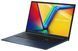 Ноутбук Asus Vivobook 17 X1704VA-AU889 (90NB13X2-M00C50) Quiet Blue 118925 фото 3