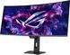 Монітор Asus 34" ROG Strix XG34WCDG (90LM0B70-B01171) OLED Black Curved 175Hz 100966 фото 5