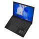 Ноутбук Prologix Optima S15-125 (PLS15.3AYN.101) Black 114773 фото 5
