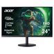 Монитор Acer 23.8" SA243YG0bi (UM.QS3EE.005) IPS Black 120Hz 101543 фото 1