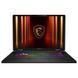 Ноутбук MSI Crosshair A18 HX A8WGKG-034XUA (9S7-184L11-034) Black 119395 фото 1