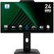 Монітор MSI 23.8" PRO MP242PMG IPS Black 120Hz 101454 фото 1