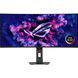 Монітор Asus 34" ROG Strix XG34WCDG (90LM0B70-B01171) OLED Black Curved 175Hz 100966 фото 4