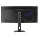 Монітор Asus 34" ROG Strix XG34WCDG (90LM0B70-B01171) OLED Black Curved 175Hz 100966 фото 2