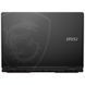 Ноутбук MSI Crosshair A18 HX A8WGKG-034XUA (9S7-184L11-034) Black 119395 фото 5