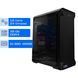 Сервер Dual ALFA Tower 680 / 2х Intel Xeon E5-2643v4 / RAM 32GB / 2x SSD 480GB / int video 01000 фото 1