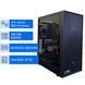 Сервер Dual ALFA Tower 822 / 2х Intel Xeon E5-2699v4 / RAM 32GB / 2x SSD 800GB / 2x SSD 2TB / int video 00812 фото 1